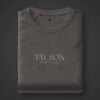 T-Shirt Name 1 - Black
