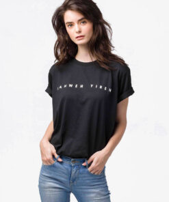 T-Shirt Name 1