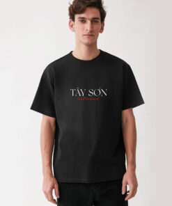 T-Shirt Name 4