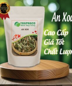 Túi an xoa khô giá rẻ 100g