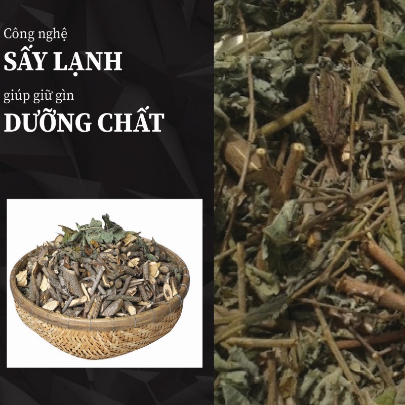 Ưu điểm vượt trội của an xoa được giữ nguyên nhờ công nghệ hiện đại