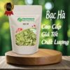 Túi 100g bạc hà khô giá rẻ