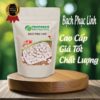 Túi 100g bạch phục linh khô giá rẻ tại THAPHACO