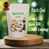 Túi bạch quả khô 100g giá rẻ của THAPHACO