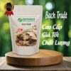 Túi bạch truật khô 100g giá rẻ