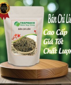 Túi bán chi liên khô 100g giá rẻ