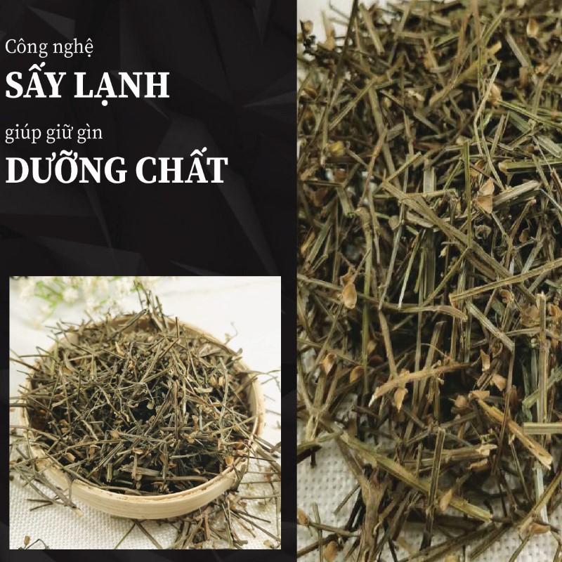 Hình ảnh bán chi liên khô chất lượng tại THAPHACO