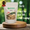 Túi bán hạ khô 100g giá rẻ chính hãng