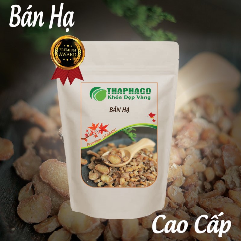 Bán hạ khô giá rẻ có nhiều công dụng tốt cho sức khoẻ