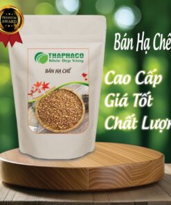 Túi 100g bán hạ chế khô giá rẻ chất lượng cao