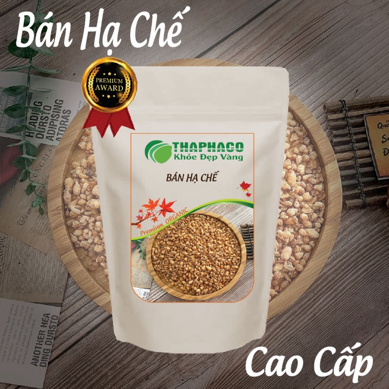 Túi bán hạ chế khô giá rẻ có nhiều công dụng tốt cho sức khoẻ