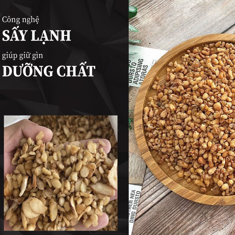 Bán hạ chế khô THAPHACO có nhiều ưu điểm nổi bật