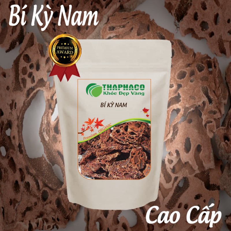 Túi 100g bí kỳ nam giá rẻ phù hợp với nhiều đối tượng khách hàng