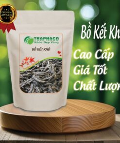 Túi bồ kết khô 100g giá rẻ