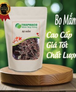 Túi bọ mắm khô giá rẻ 100g