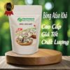 Túi bông atiso khô giá rẻ 100g
