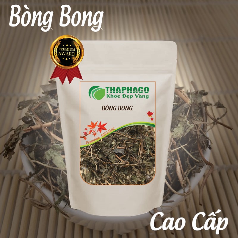 Túi 100g bòng bong khô mang lại nhiều giá trị cho sức khoẻ