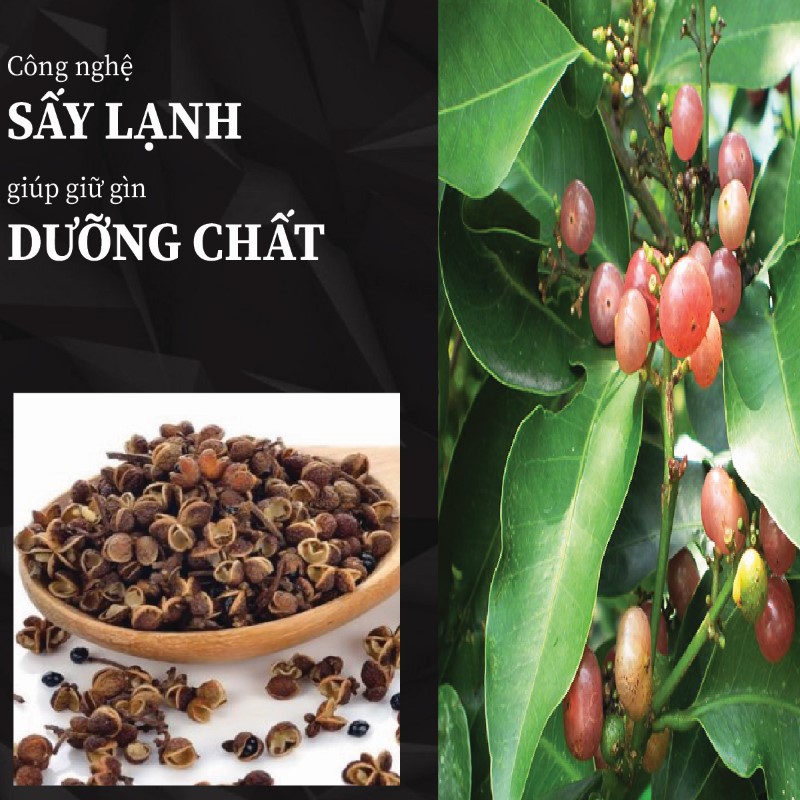 Hình ảnh sản phẩm bưởi bung khô chất lượng tại THAPHACO