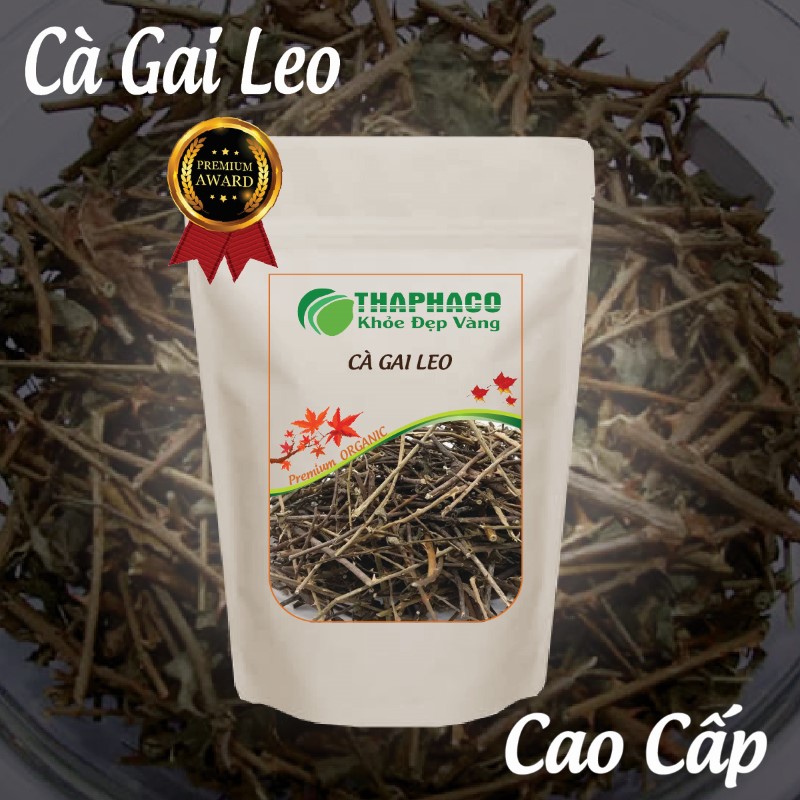Cà gai leo khô giá rẻ có nhiều ưu điểm nổi bật