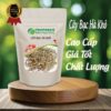 Túi cây bạc hà khô 100g giá rẻ