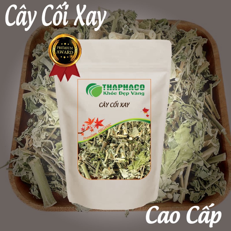 Túi 100g cây cối xay khô giá rẻ, tiện lợi, dễ sử dụng