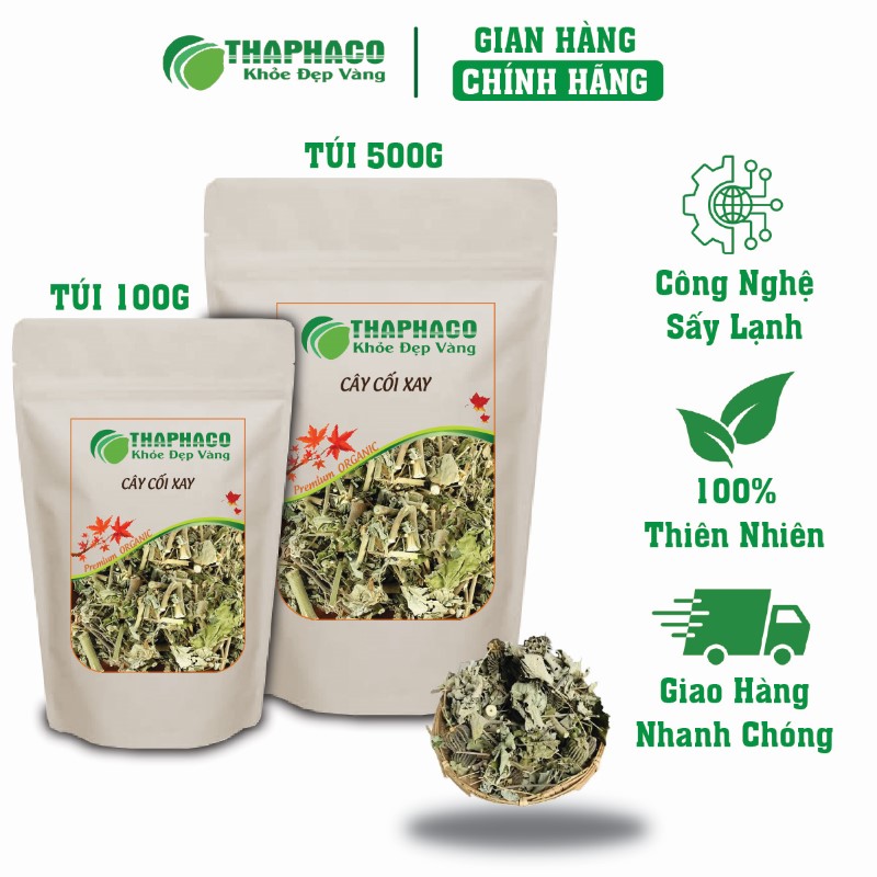Mua ngay túi 100g xây cối xay khô để nhận hàng nhanh chóng