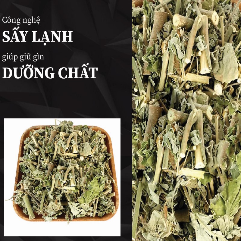 Cây cối xay khô THAPACO giá rẻ túi 100g