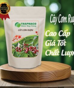 Túi cây cơm rượu khô 100g giá rẻ THAPHACO