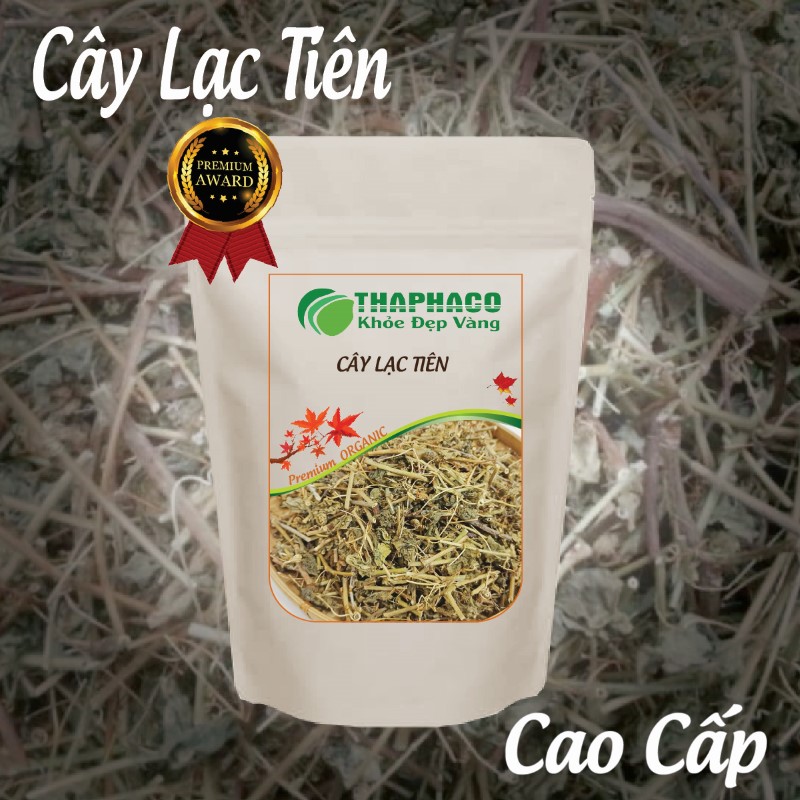 Túi 100g cây lạc tiên khô có nhiều công dụng tốt cho sức khoẻ