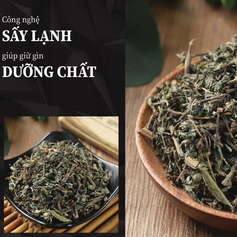 Hình ảnh cây nhọ nồi khô giá rẻ chất lượng tại THAPHACO