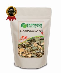 Túi 100g cây thành ngạnh khô giá rẻ