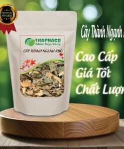 Túi cây thành ngạnh khô 100g giá rẻ