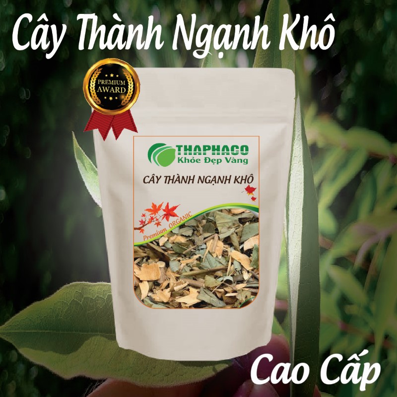 Túi cây thành ngạnh khô 100g tiện lợi, phù hợp nhiều nhóm đối tượng khách hàng