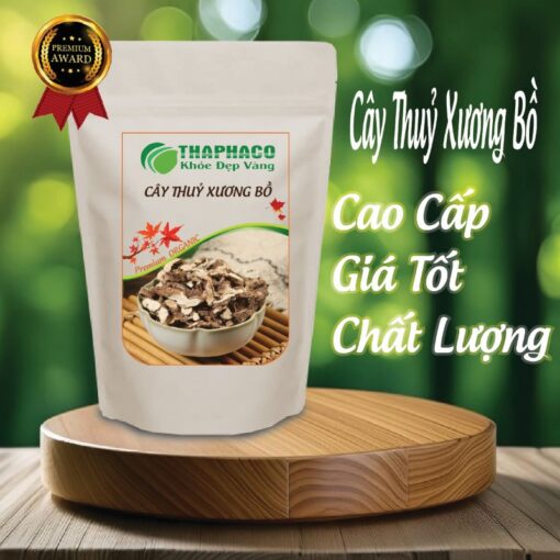 Túi cây thuỷ xương bồ khô 100g giá rẻ