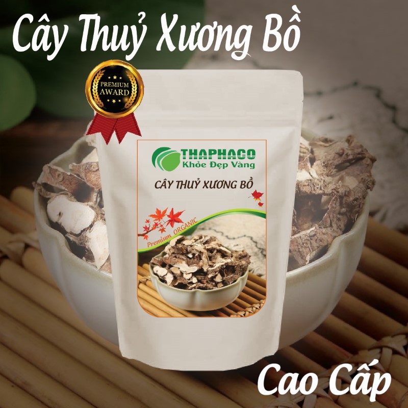 Dùng thuỷ xương bồ khô rất có lợi cho sức khoẻ