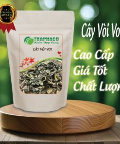 Túi cây vòi voi khô 100g giá rẻ tại THAPHACO