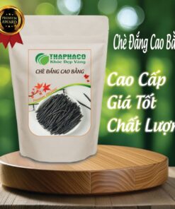Túi chè đắng cao Bằng giá rẻ 100g