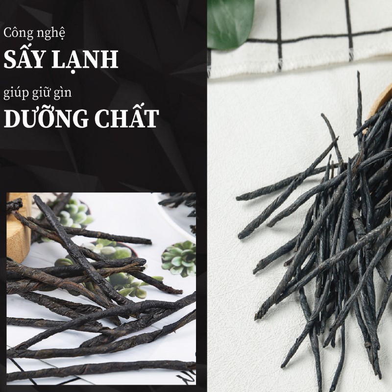 Ưu điểm nổi bật của chè đắng Cao Bằng tại THAPHACO