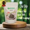 Túi chè dây sấy khô 100g