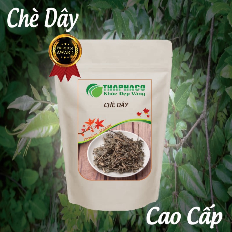 Hình ảnh túi chè dây khô giá rẻ tại THAPHACO