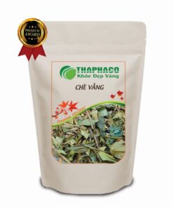 Túi chè vằng khô 100g giá rẻ