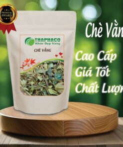 Túi chè vằng khô giá rẻ 100g