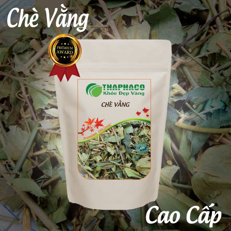 Chè vằng khô mang đến nhiều công dụng tuyệt vời
