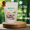 Túi chỉ thực khô 100g giá rẻ