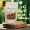 Túi 100g cỏ cú khô giá rẻ