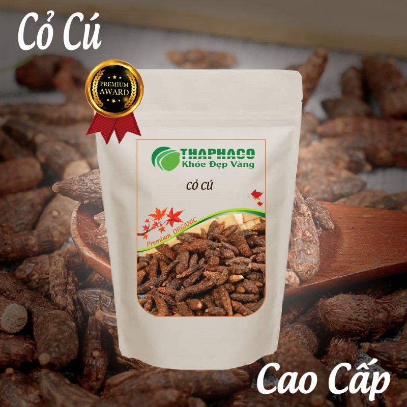 Túi 100g cỏ cú giá rẻ, tiện lợi, dễ sử dụng