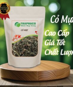 Túi 100g cỏ mực khô giá rẻ THAPHACO