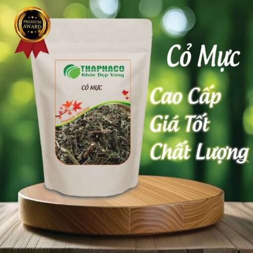 Túi 100g cỏ mực khô giá rẻ THAPHACO