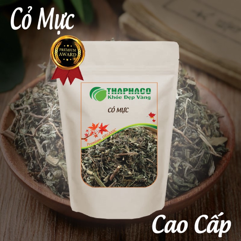 Túi 100g cỏ mực khô giá rẻ, tiện lợi, dễ sử dụng