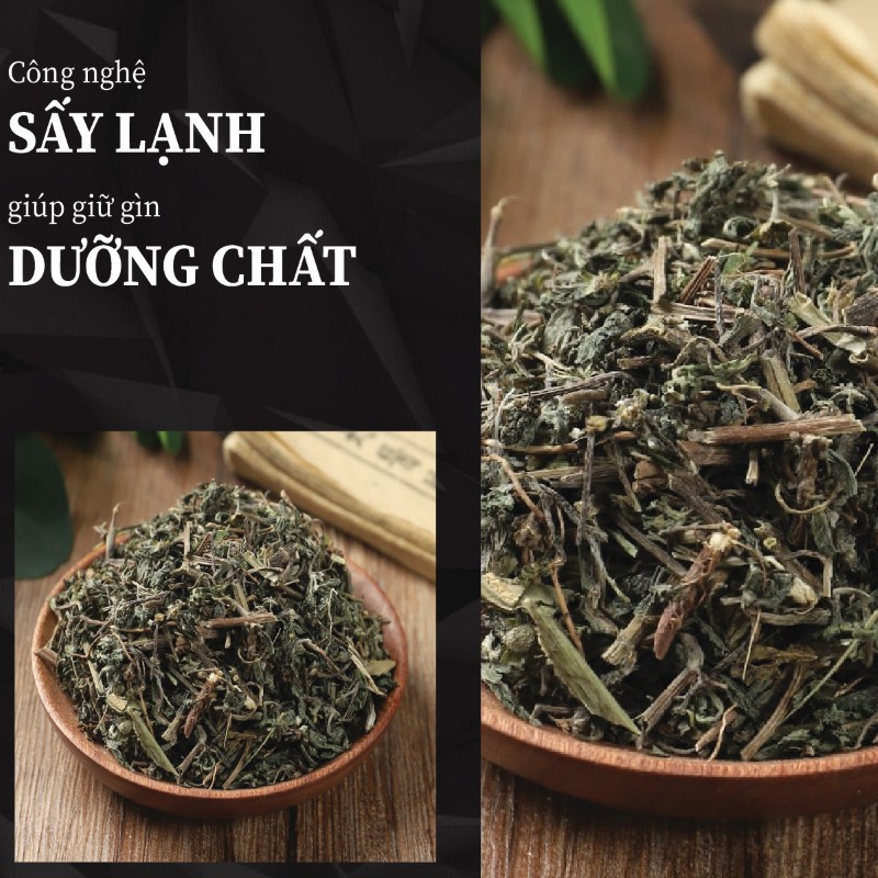 Hình ảnh sản phẩm cỏ mực khô giá rẻ tại THAPHACO